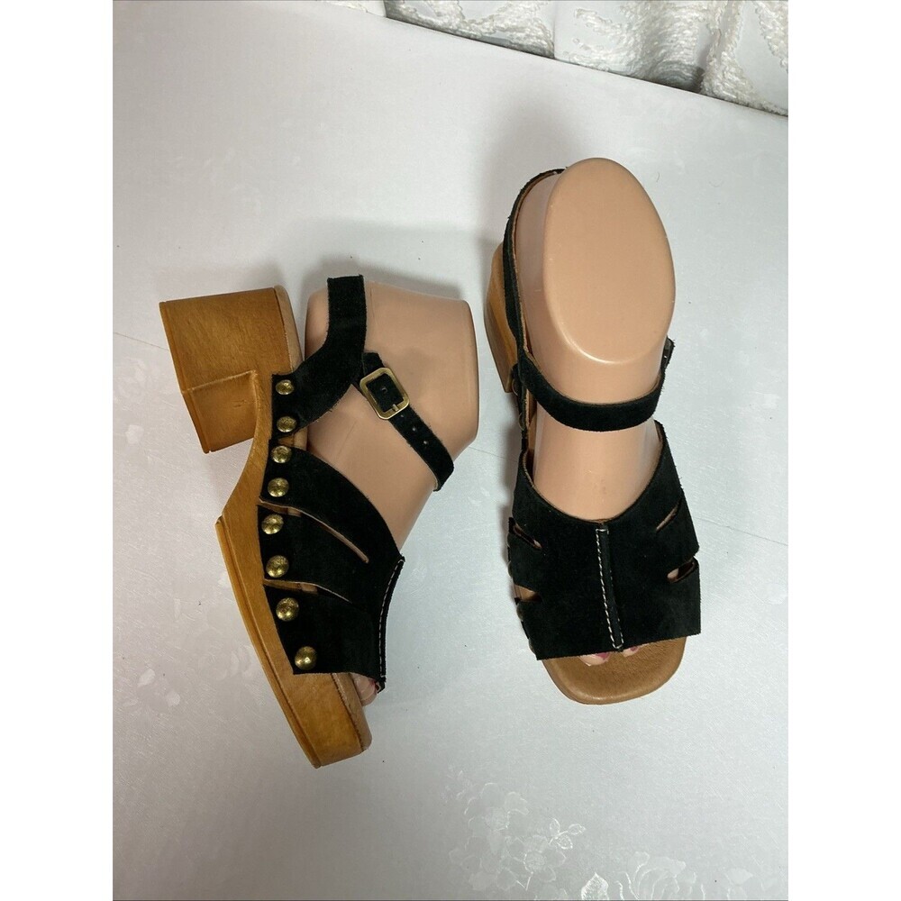 eric michael sandals Size 36